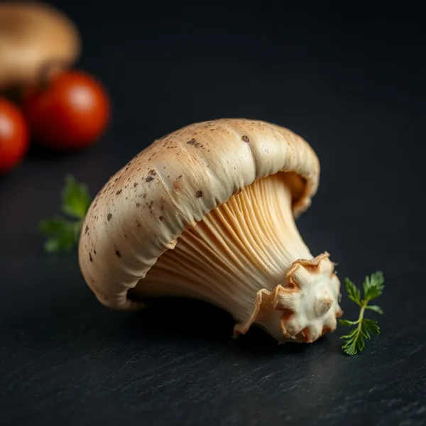 Organic Cremini Mushroom
