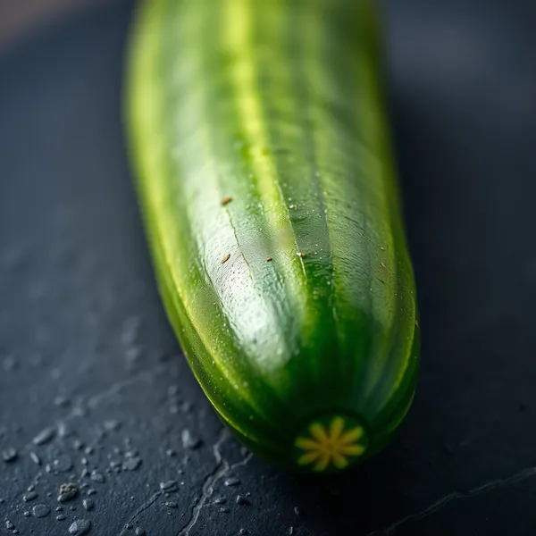 Bio-Gurke