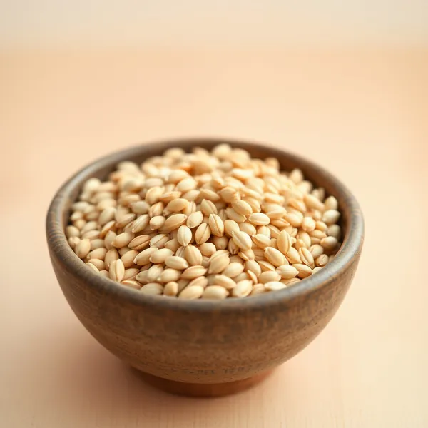 Organic Einkorn