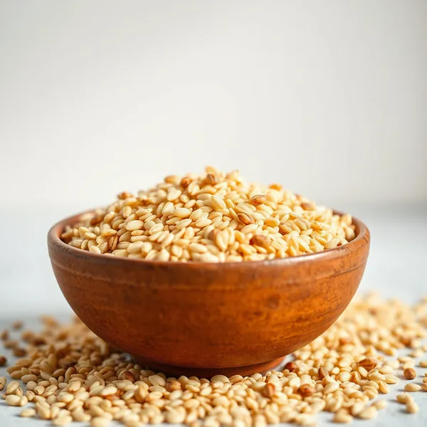 Organic Farro