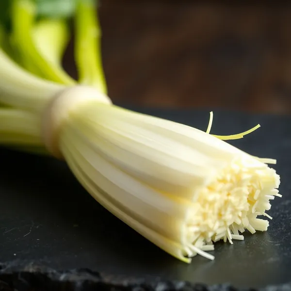 Organic Fennel