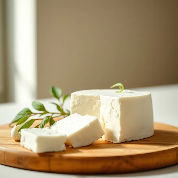 Fromage Feta Bio