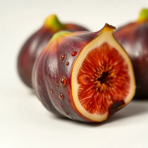 Organic Fig
