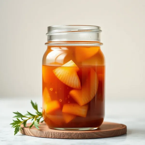 Organic Fish Sauce