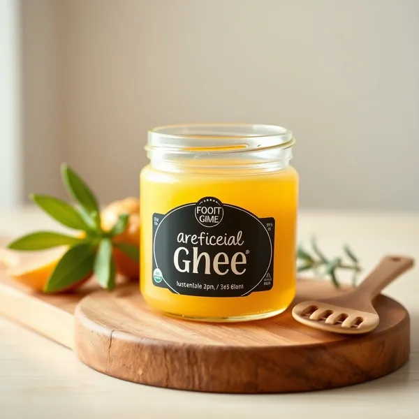 Bio-Ghee