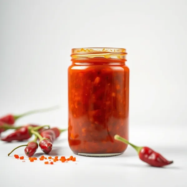 Organic Gochujang