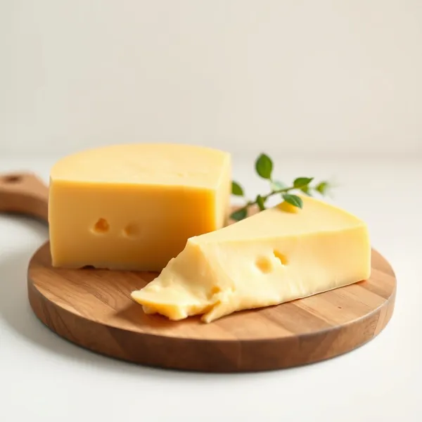 Bio Gouda Käse
