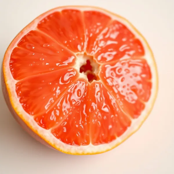 Organic Grapefruit