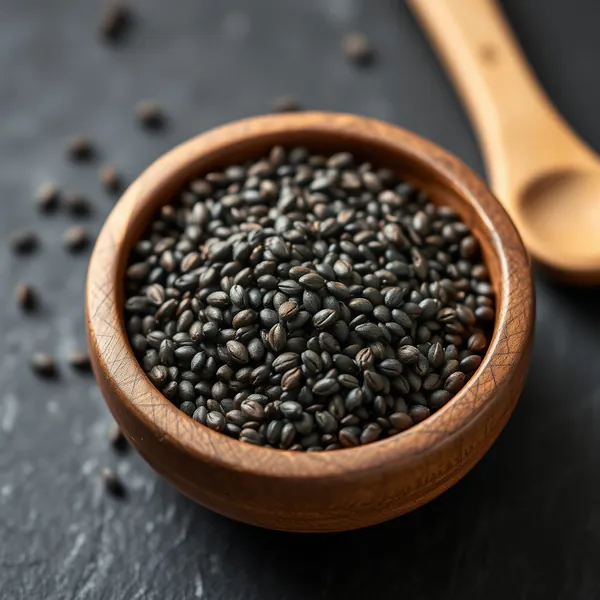 Semi di Chia Neri