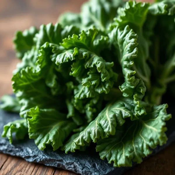 Kale Orgánico
