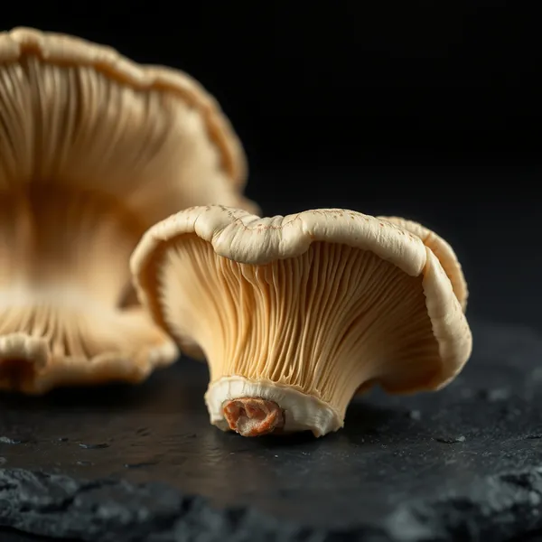 Champignon Royal Bio
