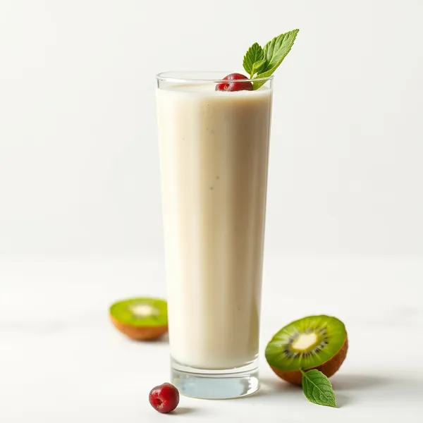 Smoothie de Kiwi Kefir Orgánico