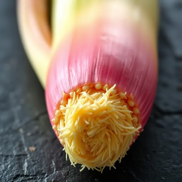 Organic Leek