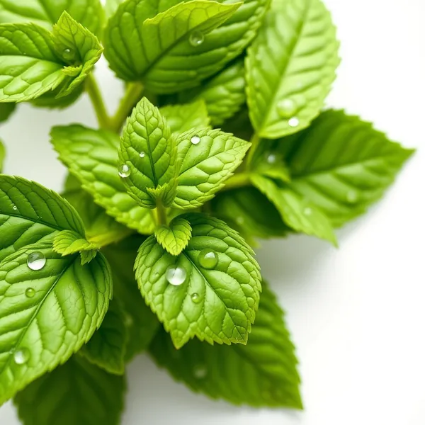 Organic Lemon Balm