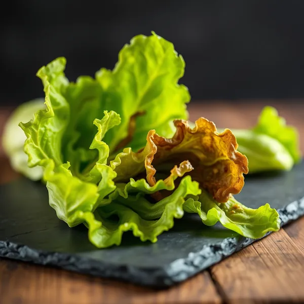Organic Lettuce