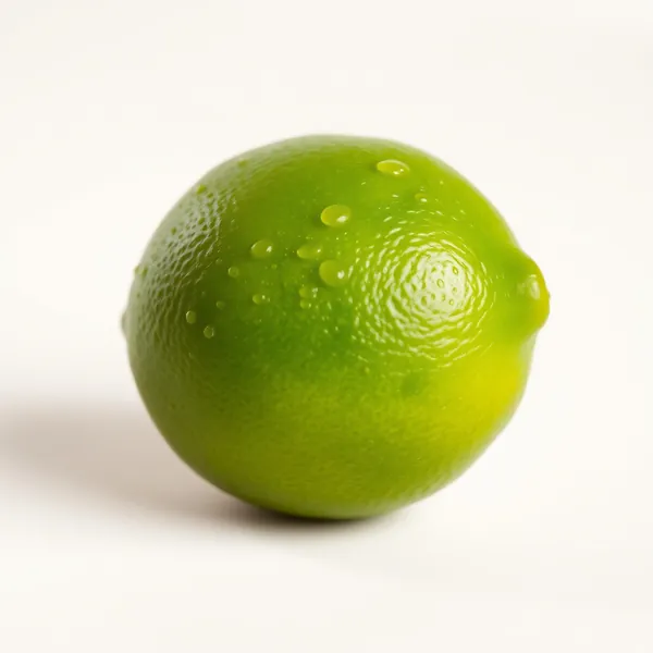 Organic Lime