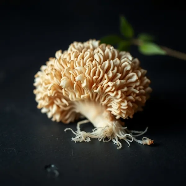 Champignon de Lion Bio
