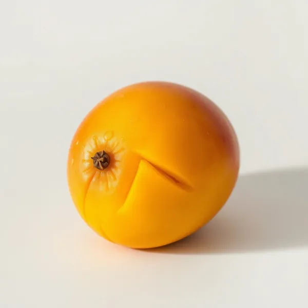 Organic Mango