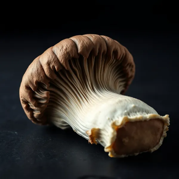 Seta Matsutake Orgánica