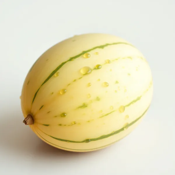Melão Orgânico