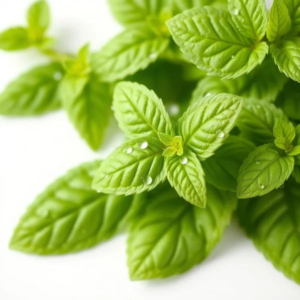 Organic Mint