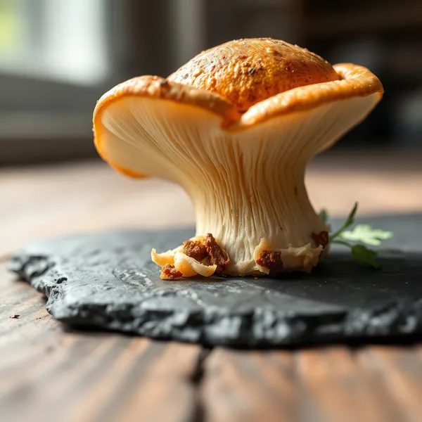 Bio-Pilz