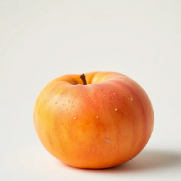 Nectarine Organique