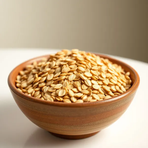 Organic Oats