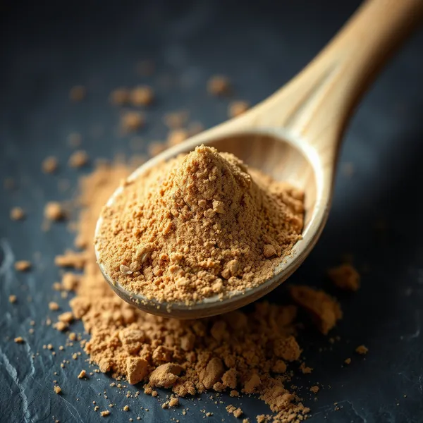 Organic Onion Powder