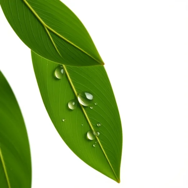 Organic Pandan Leaves