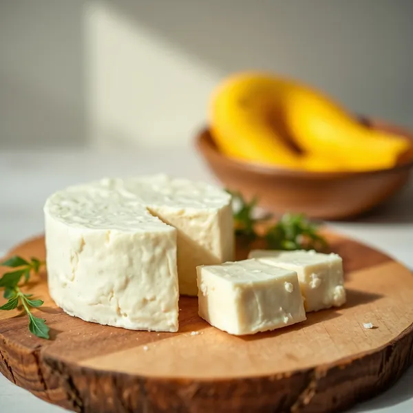 Bio Paneer Käse