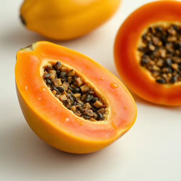 Bio-Papaya