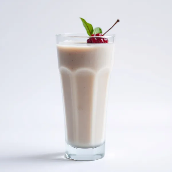 Frullato di Latte di Riso e Pera Biologica