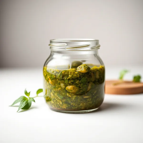 Bio-Pesto