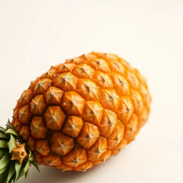 Bio-Ananas