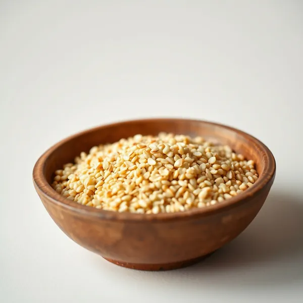 Organic Quinoa