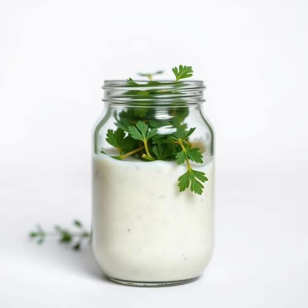 Bio Ranch Dressing