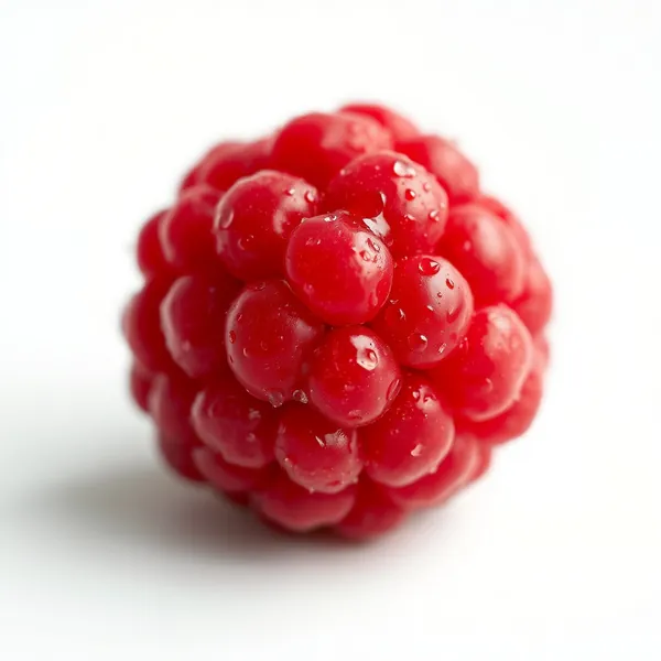 Framboise Organique