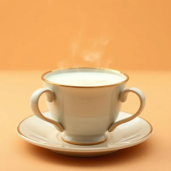 Organic Raw Goat Milk