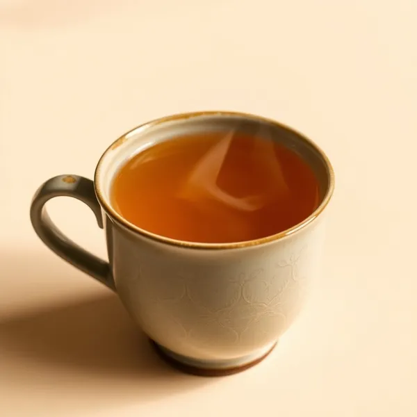 Organic Raw Kombucha
