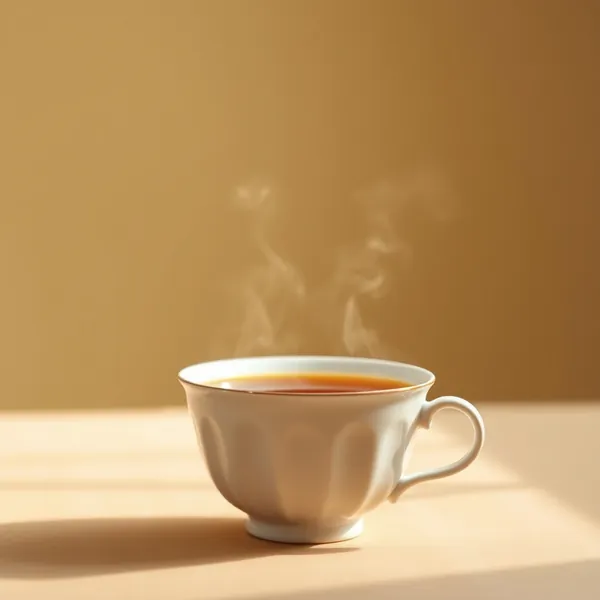 Organischer Roh-Pu-erh-Tee
