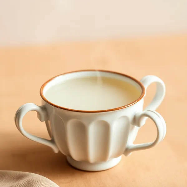 Bio Rohwasser Kefir