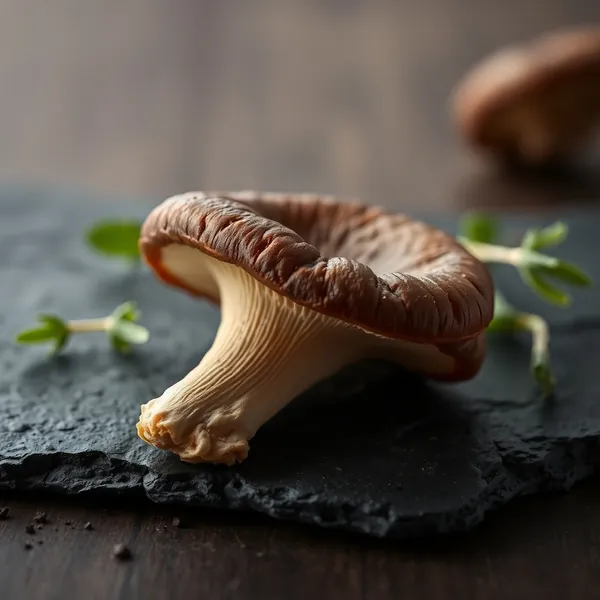 Champignon Reishi Bio