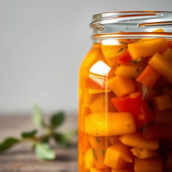 Bio Relish