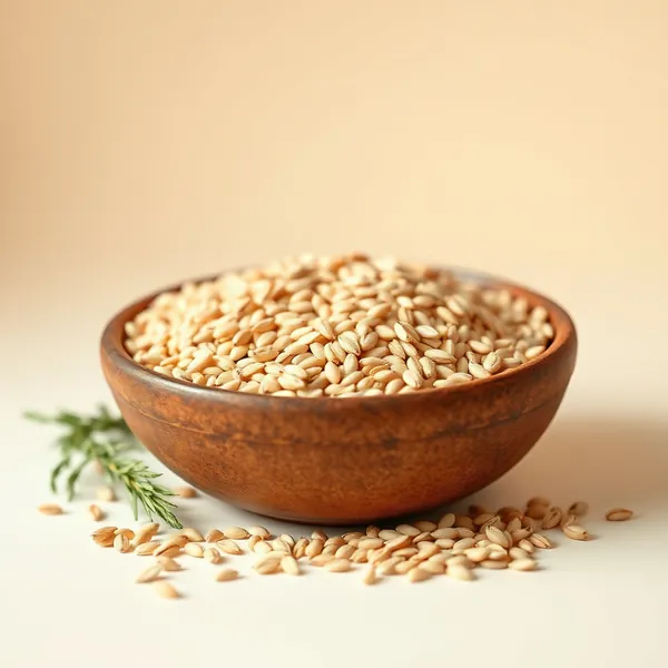 Bio Roggen