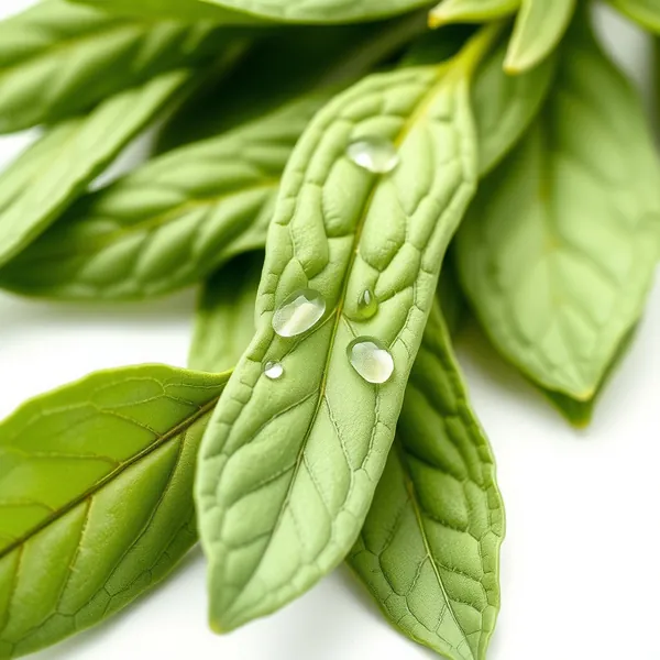 Organic Sage