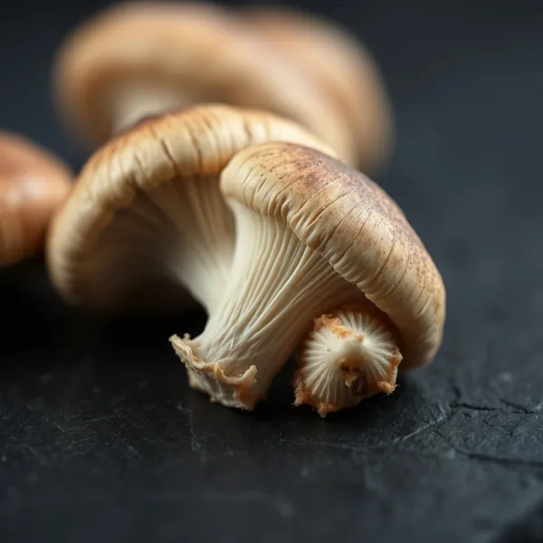 Bio Shimeji Pilz