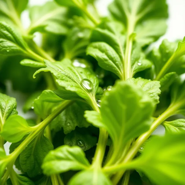 Organic Shiso