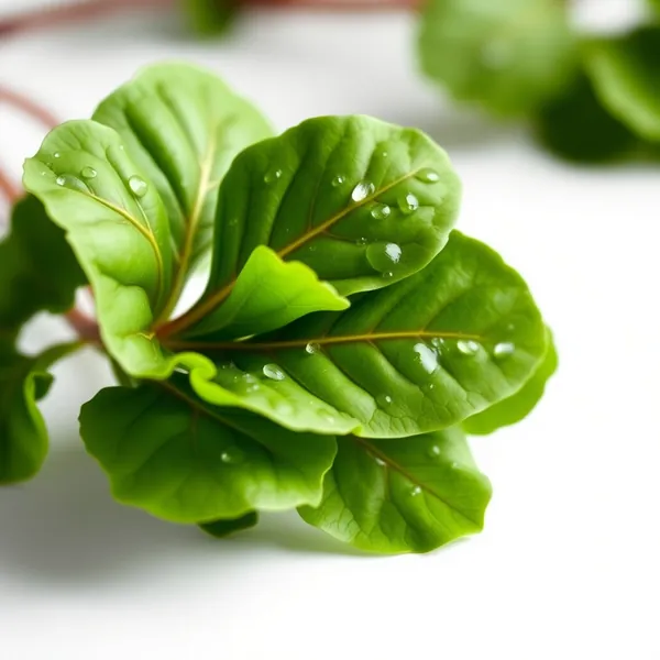 Organic Sorrel