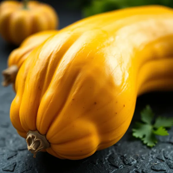 Organic Squash